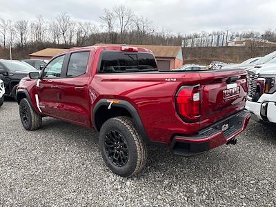 New 2026 GMC Canyon Elevation Crew Cab for sale #G26483 - photo 2