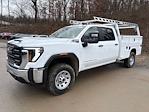 New 2026 GMC Sierra 3500 Crew Cab Service Truck for sale #G26485 - photo 1