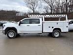 New 2026 GMC Sierra 3500 Crew Cab Service Truck for sale #G26485 - photo 3