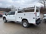 New 2026 GMC Sierra 3500 Crew Cab Service Truck for sale #G26485 - photo 2