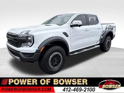 2025 Ford Ranger SuperCrew Cab 4WD Pickup for sale #G26488A - photo 1