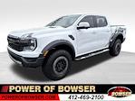 2025 Ford Ranger SuperCrew Cab 4WD Pickup for sale #G26488A - photo 1