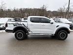 2025 Ford Ranger SuperCrew Cab 4WD Pickup for sale #G26488A - photo 8