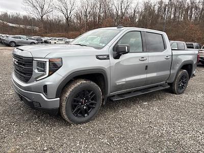 New 2026 GMC Sierra 1500 Elevation Crew Cab for sale #G26490 - photo 1
