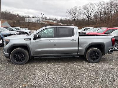 New 2026 GMC Sierra 1500 Elevation Crew Cab for sale #G26490 - photo 2
