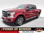 2020 Ford F-150 SuperCrew Cab 4WD Pickup for sale #G26490A - photo 1