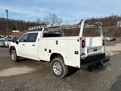 New 2026 GMC Sierra 3500 Crew Cab Service Truck for sale #G26499 - photo 2