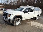 New 2026 GMC Sierra 3500 Crew Cab Service Truck for sale #G26499 - photo 1