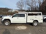 New 2026 GMC Sierra 3500 Crew Cab Service Truck for sale #G26499 - photo 3