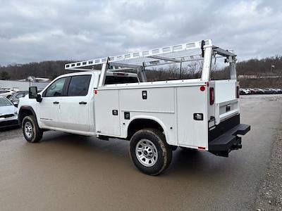 New 2026 GMC Sierra 3500 Crew Cab Service Truck for sale #G26500 - photo 2
