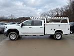 New 2026 GMC Sierra 3500 Crew Cab Service Truck for sale #G26500 - photo 3