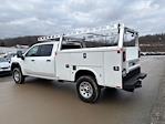 New 2026 GMC Sierra 3500 Crew Cab Service Truck for sale #G26500 - photo 2