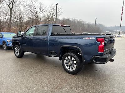 Used 2023 Chevrolet Silverado 2500 - photo 1