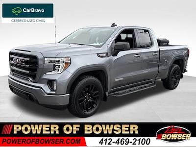 Used 2021 GMC Sierra 1500 - photo 1