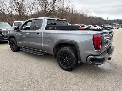 Used 2021 GMC Sierra 1500 - photo 1