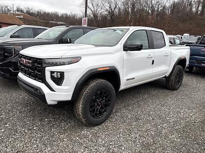 New 2026 GMC Canyon Elevation Crew Cab for sale #G26503 - photo 1