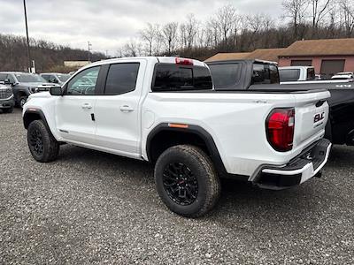 New 2026 GMC Canyon Elevation Crew Cab for sale #G26503 - photo 2
