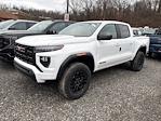 New 2026 GMC Canyon Elevation Crew Cab for sale #G26503 - photo 1