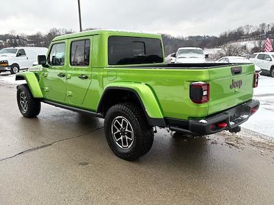 Used 2025 Jeep Gladiator - photo 1