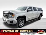 Used 2015 GMC Sierra 1500 SLT Crew Cab for sale #G26505A - photo 1