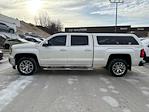 Used 2015 GMC Sierra 1500 SLT Crew Cab for sale #G26505A - photo 3