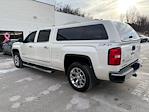 Used 2015 GMC Sierra 1500 SLT Crew Cab for sale #G26505A - photo 2