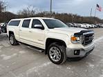 Used 2015 GMC Sierra 1500 SLT Crew Cab for sale #G26505A - photo 5