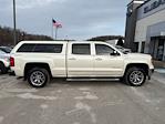 Used 2015 GMC Sierra 1500 SLT Crew Cab for sale #G26505A - photo 6