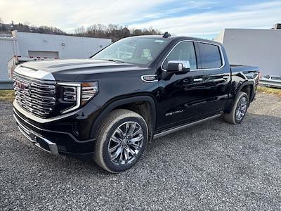 2026 GMC Sierra 1500 Crew Cab 4WD Pickup for sale #G26507 - photo 1