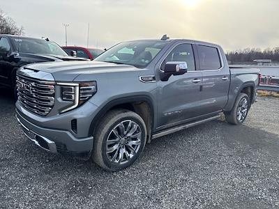 New 2026 GMC Sierra 1500 Denali Crew Cab for sale #G26508 - photo 1