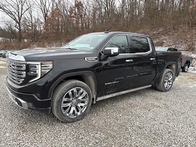 New 2026 GMC Sierra 1500 Denali Crew Cab for sale #G26509 - photo 1