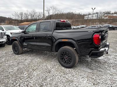 New 2026 GMC Canyon Elevation Crew Cab for sale #G26515 - photo 2