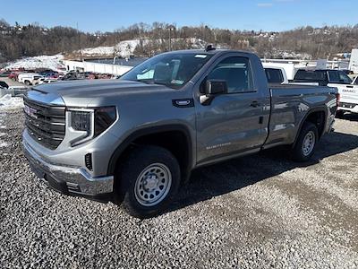 2026 GMC Sierra 1500 Regular Cab 4WD Pickup for sale #G26537 - photo 1