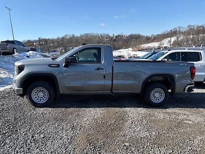 2026 GMC Sierra 1500 Regular Cab 4WD Pickup for sale #G26537 - photo 2