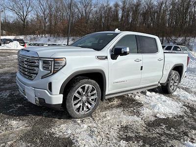 New 2026 GMC Sierra 1500 Denali Crew Cab for sale #G26539 - photo 1