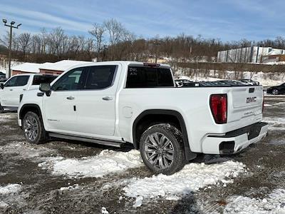 2026 GMC Sierra 1500 Crew Cab 4WD Pickup for sale #G26539 - photo 2