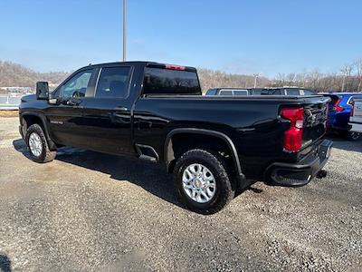 Used 2024 Chevrolet Silverado 3500 - photo 1