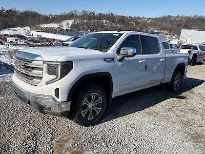 2026 GMC Sierra 1500 Crew Cab 4WD Pickup for sale #G26548 - photo 1