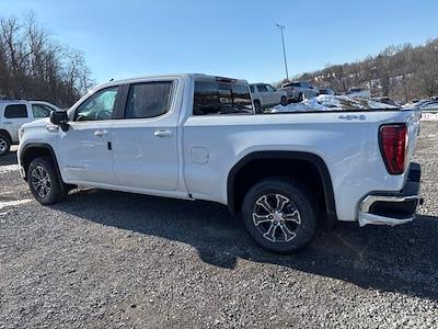 2026 GMC Sierra 1500 Crew Cab 4WD Pickup for sale #G26548 - photo 2