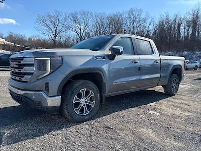 New 2026 GMC Sierra 1500 - photo 1