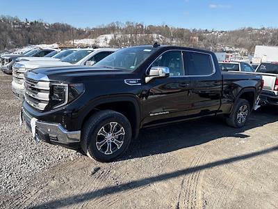 2026 GMC Sierra 1500 Crew Cab 4WD Pickup for sale #G26554 - photo 1