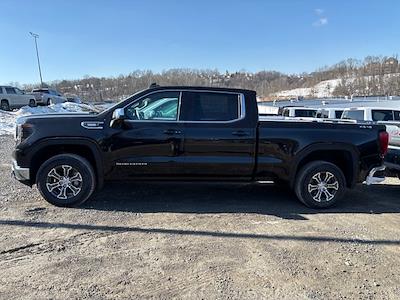 2026 GMC Sierra 1500 Crew Cab 4WD Pickup for sale #G26554 - photo 2