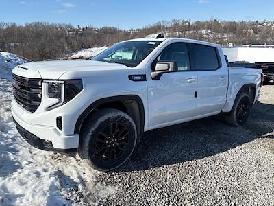 2026 GMC Sierra 1500 Crew Cab 4WD Pickup for sale #G26559 - photo 1