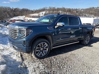 2026 GMC Sierra 1500 Crew Cab 4WD Pickup for sale #G26560 - photo 1