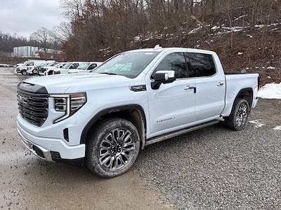 2026 GMC Sierra 1500 Crew Cab 4WD Pickup for sale #G26564 - photo 1