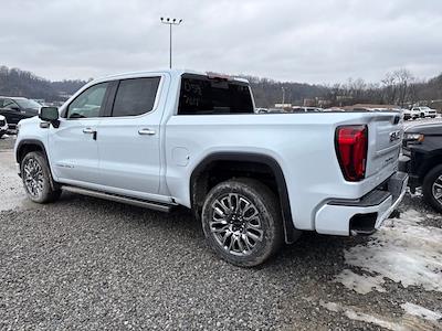 2026 GMC Sierra 1500 Crew Cab 4WD Pickup for sale #G26564 - photo 2