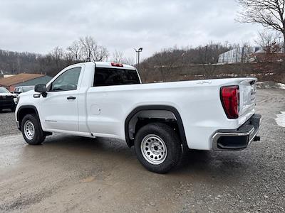 2026 GMC Sierra 1500 Regular Cab 4WD Pickup for sale #G26566 - photo 2