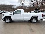 2026 GMC Sierra 1500 Regular Cab 4WD Pickup for sale #G26566 - photo 3