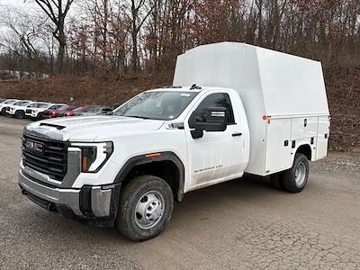 New 2026 GMC Sierra 3500 - photo 1