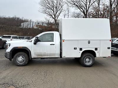 New 2026 GMC Sierra 3500 - photo 1